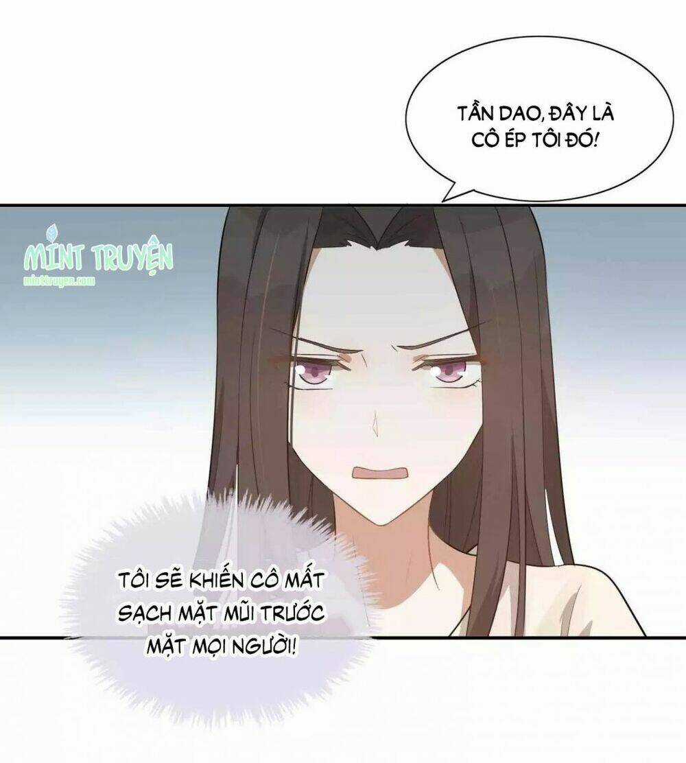 Phim Giả Làm Thật - Chapter 54.2 - Trang 12