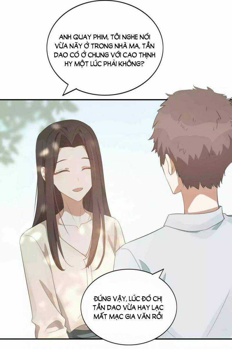 Phim Giả Làm Thật - Chapter 54.2 - Trang 13