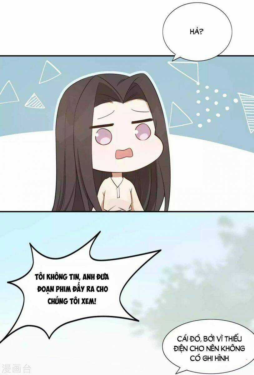 Phim Giả Làm Thật - Chapter 54.2 - Trang 21