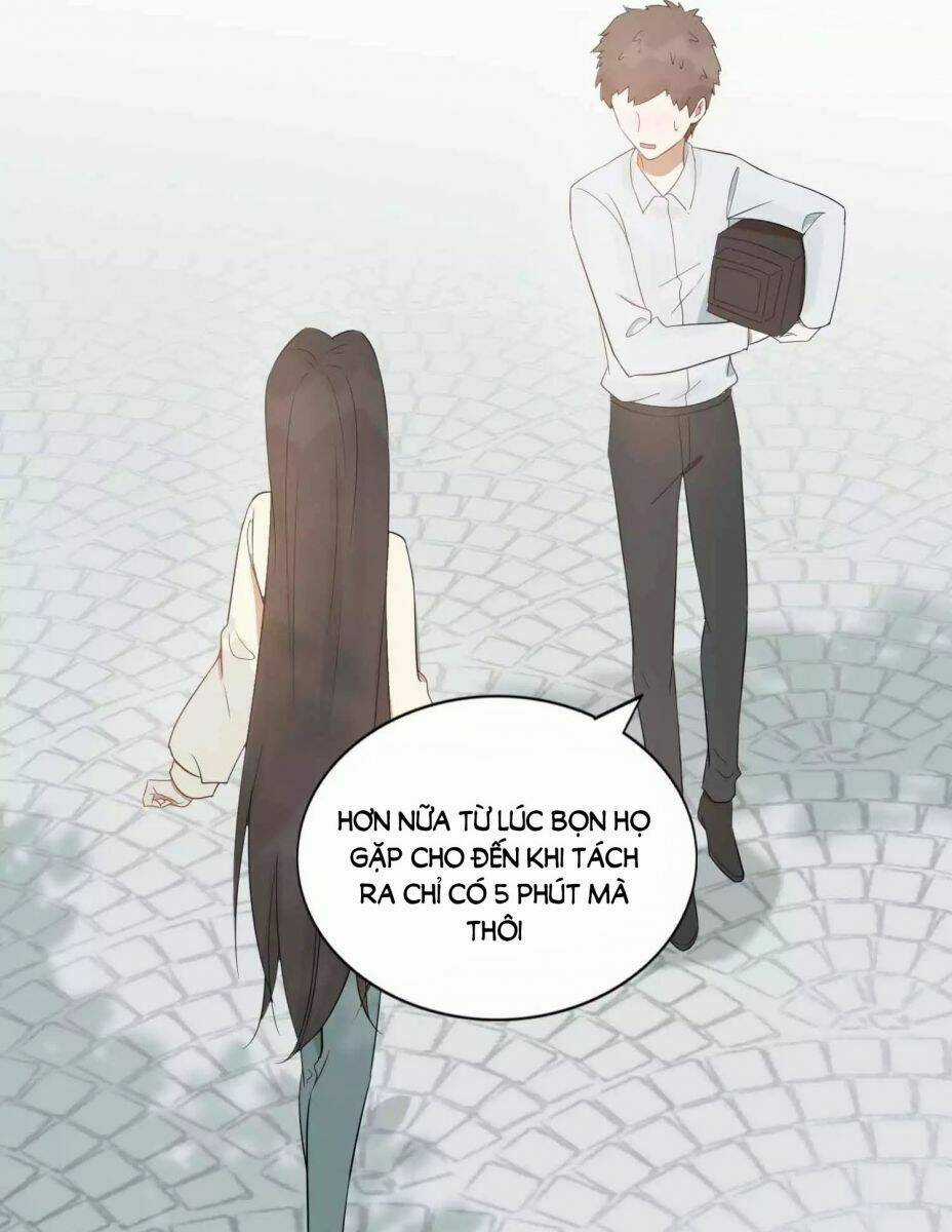 Phim Giả Làm Thật - Chapter 54.2 - Trang 22