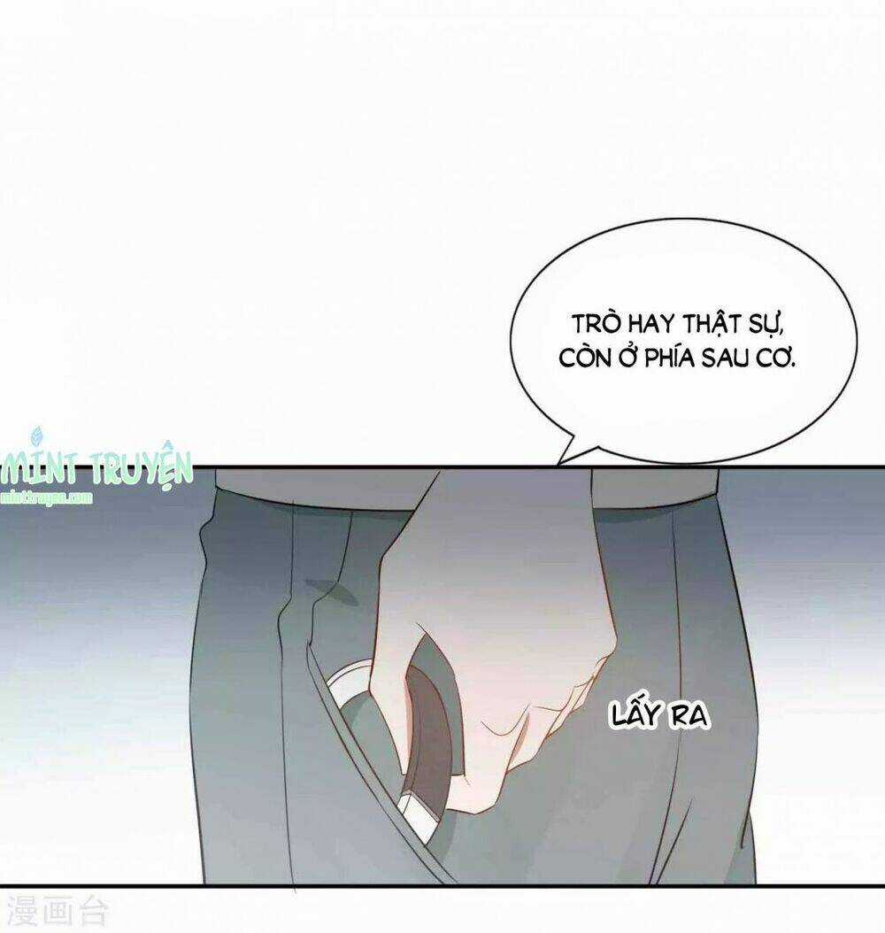 Phim Giả Làm Thật - Chapter 54.2 - Trang 28