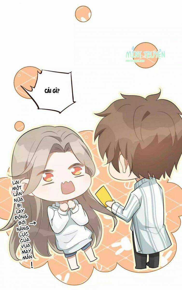 Phim Giả Làm Thật - Chapter 54.2 - Trang 4