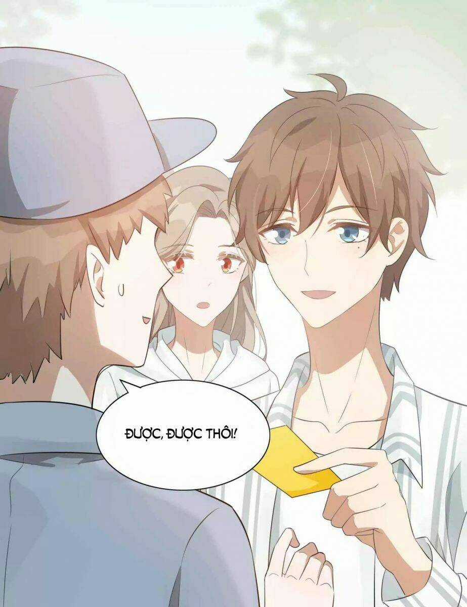 Phim Giả Làm Thật - Chapter 54.2 - Trang 6