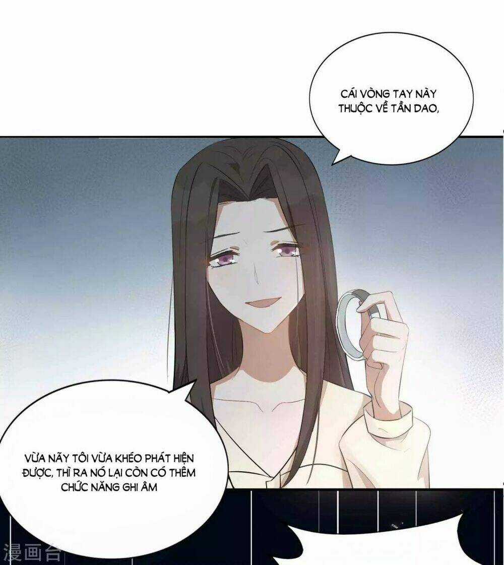 Phim Giả Làm Thật - Chapter 55.1 - Trang 1