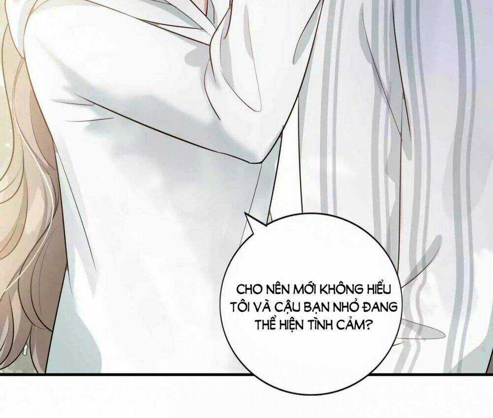 Phim Giả Làm Thật - Chapter 55.1 - Trang 14