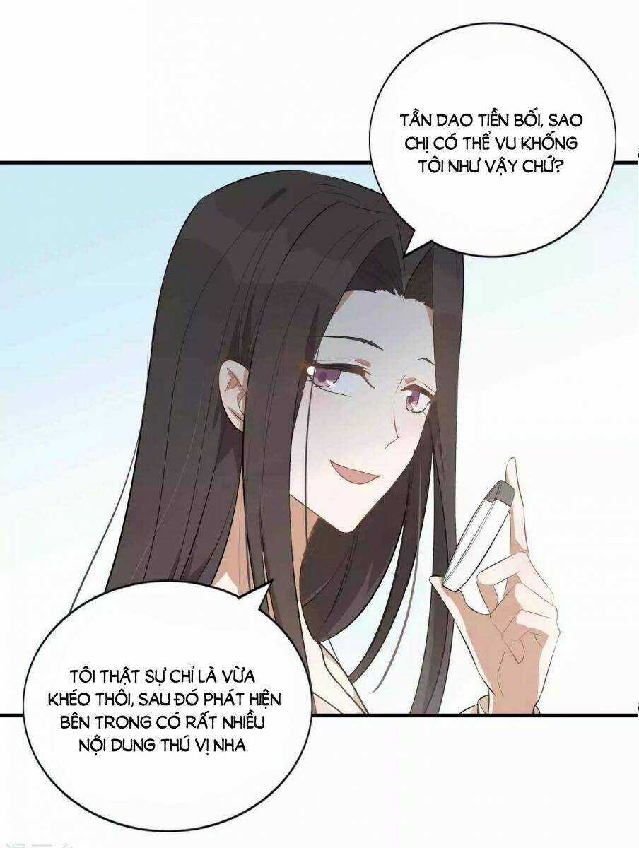 Phim Giả Làm Thật - Chapter 55.1 - Trang 3