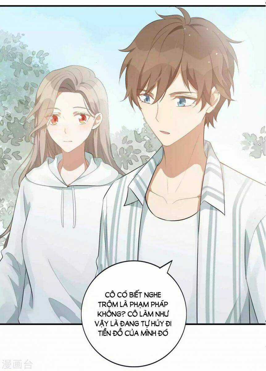 Phim Giả Làm Thật - Chapter 55.1 - Trang 4