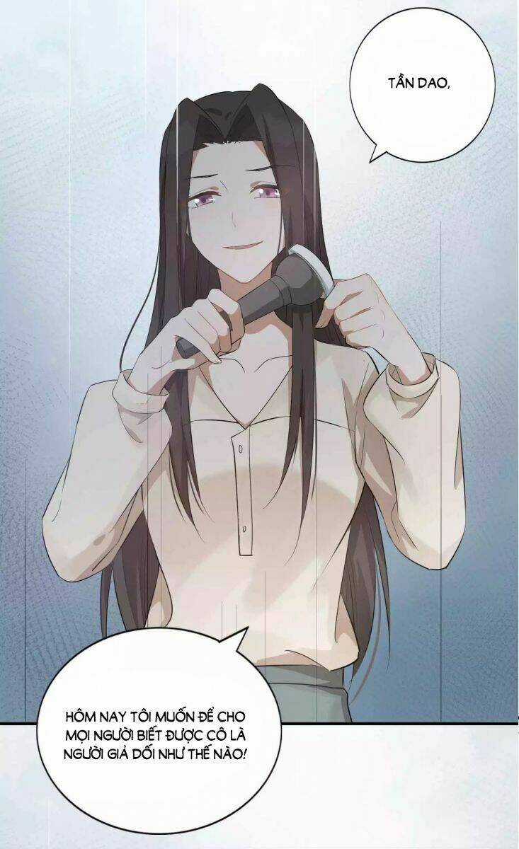 Phim Giả Làm Thật - Chapter 55.1 - Trang 5