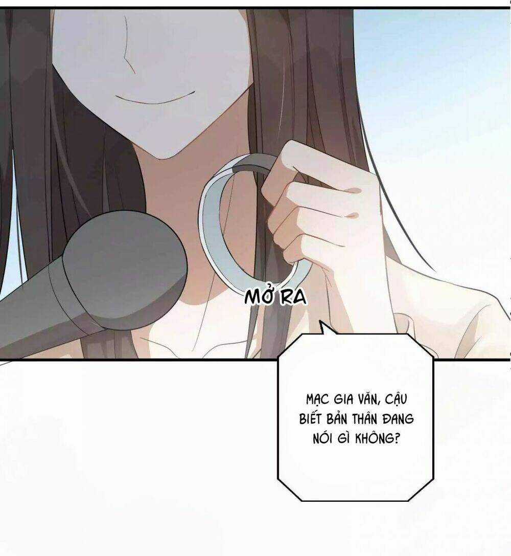 Phim Giả Làm Thật - Chapter 55.1 - Trang 7