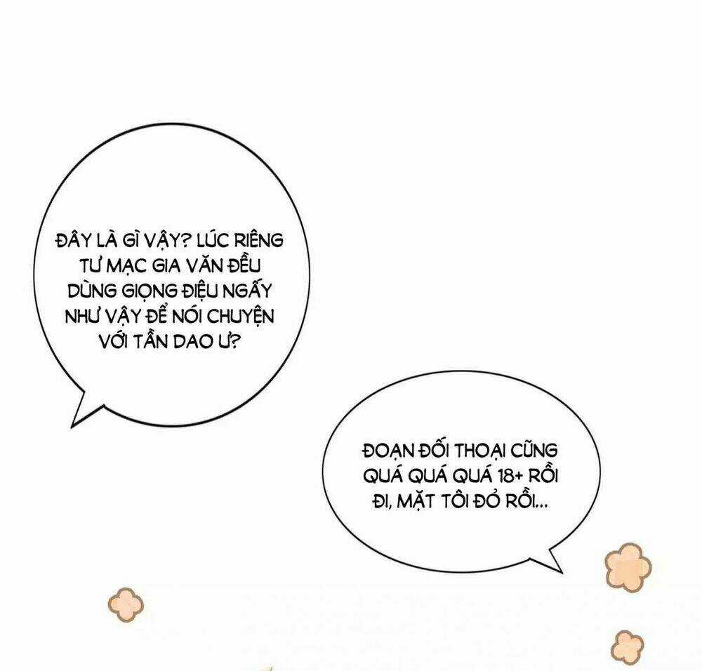 Phim Giả Làm Thật - Chapter 55.1 - Trang 9