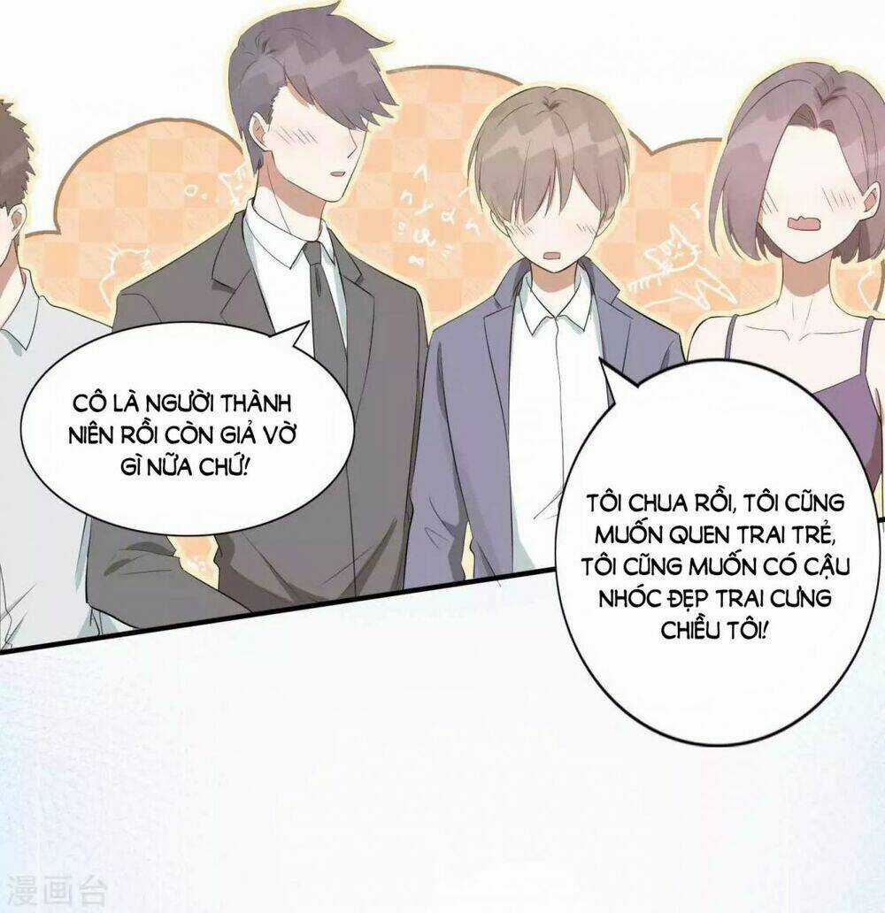 Phim Giả Làm Thật - Chapter 55.1 - Trang 10