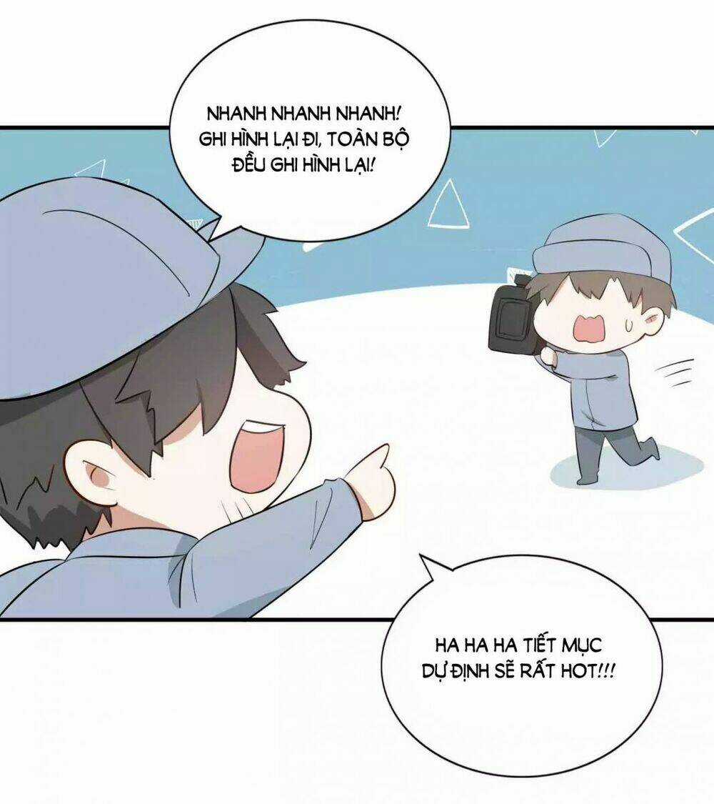 Phim Giả Làm Thật - Chapter 55.2 - Trang 1