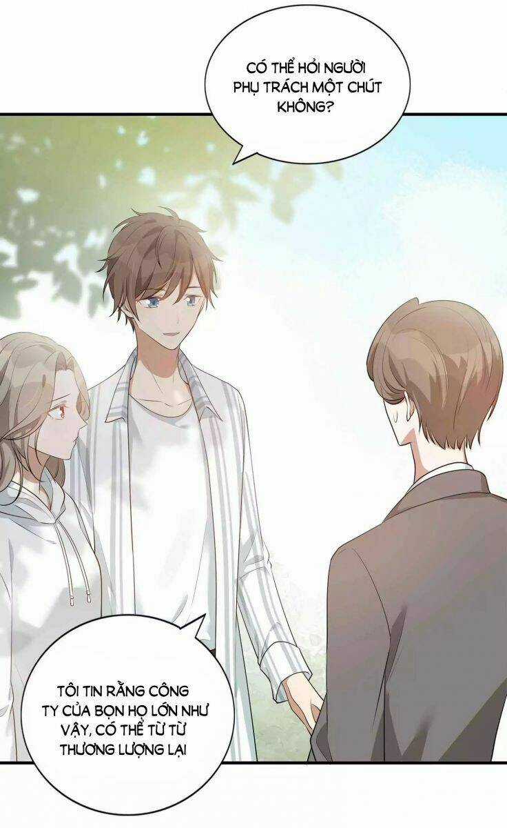 Phim Giả Làm Thật - Chapter 55.2 - Trang 11