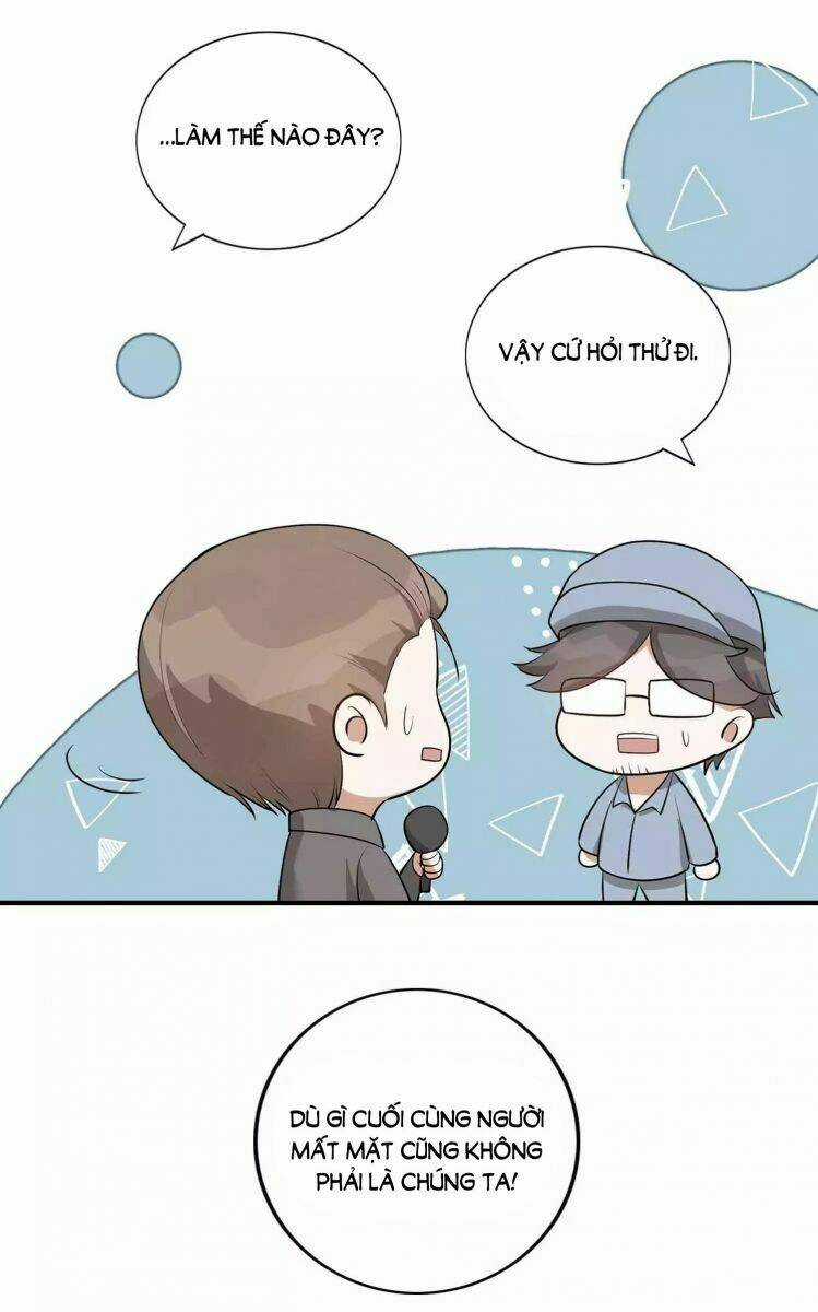 Phim Giả Làm Thật - Chapter 55.2 - Trang 12