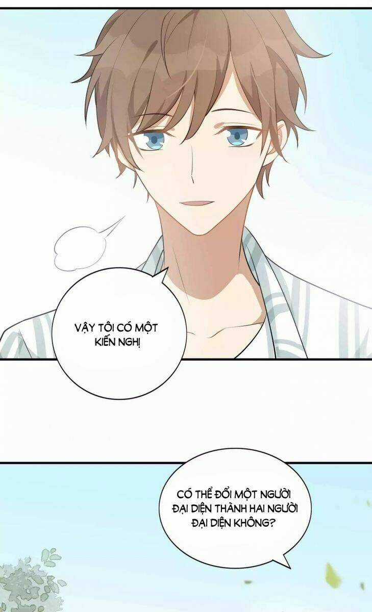 Phim Giả Làm Thật - Chapter 55.2 - Trang 6