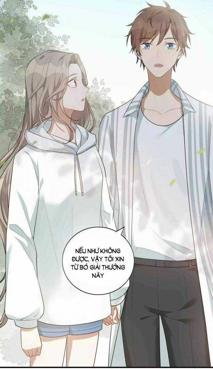 Phim Giả Làm Thật - Chapter 55.2 - Trang 7