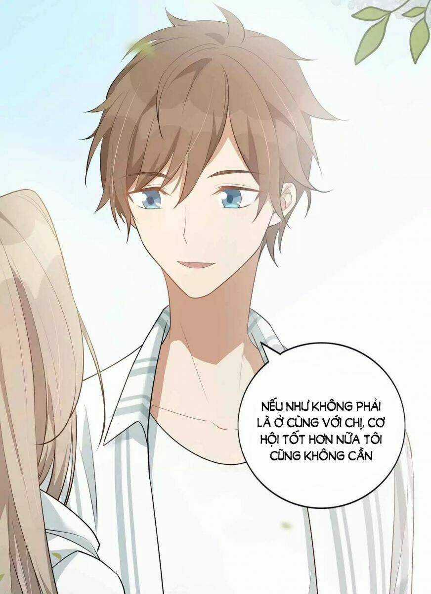 Phim Giả Làm Thật - Chapter 55.2 - Trang 9