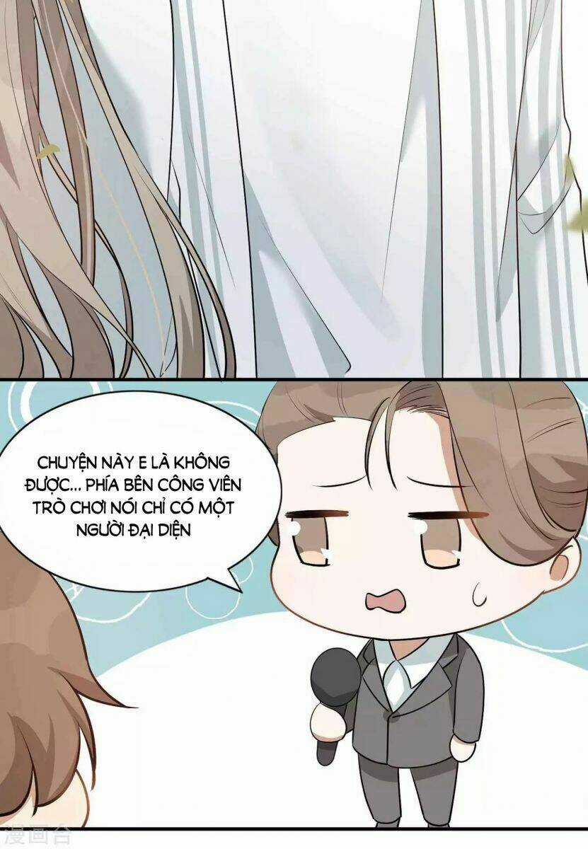 Phim Giả Làm Thật - Chapter 55.2 - Trang 10