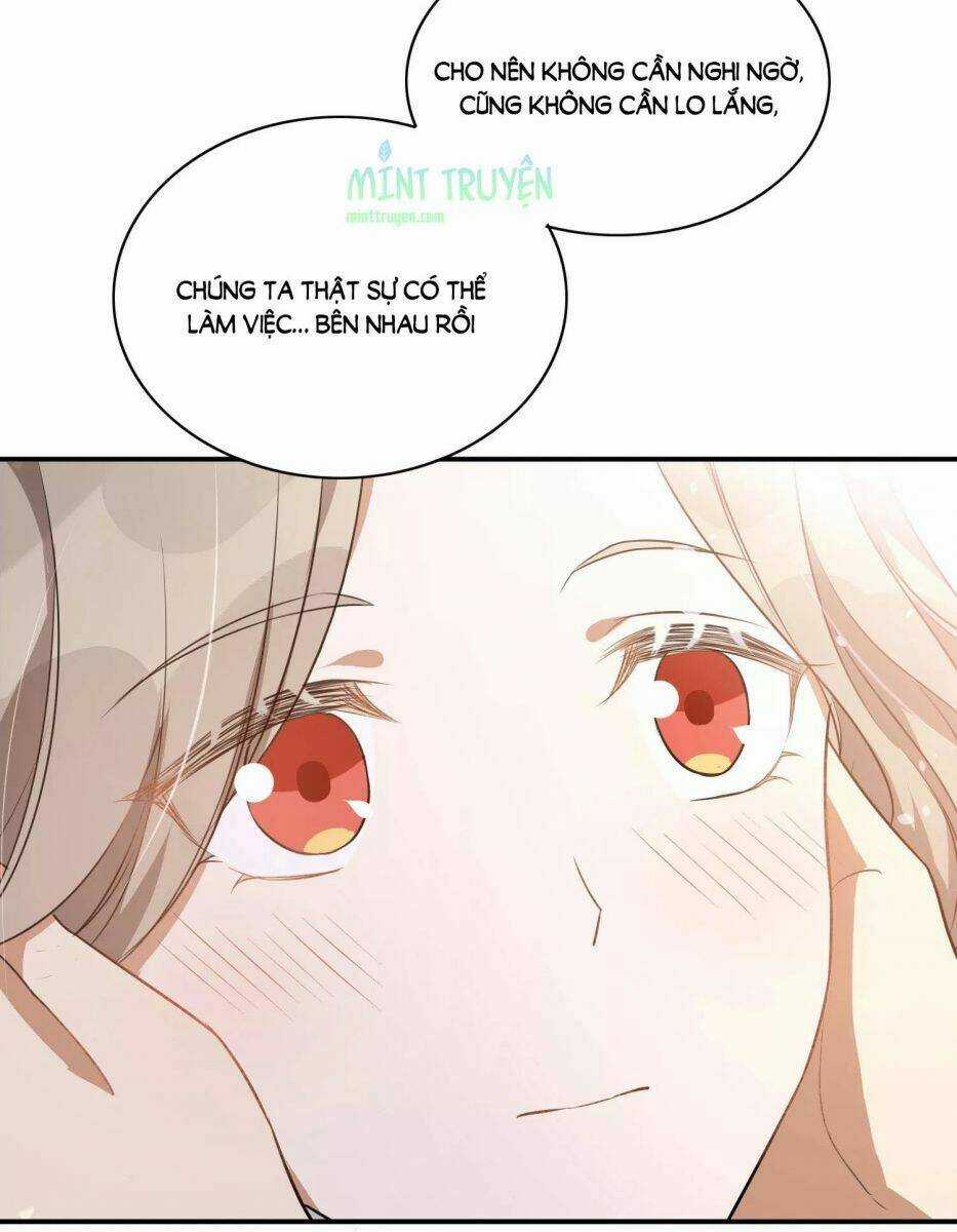 Phim Giả Làm Thật - Chapter 56.1 - Trang 5