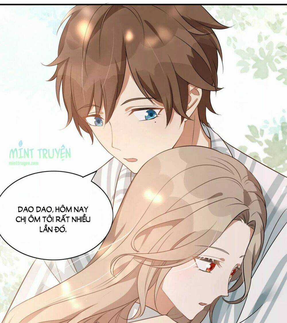 Phim Giả Làm Thật - Chapter 56.1 - Trang 9