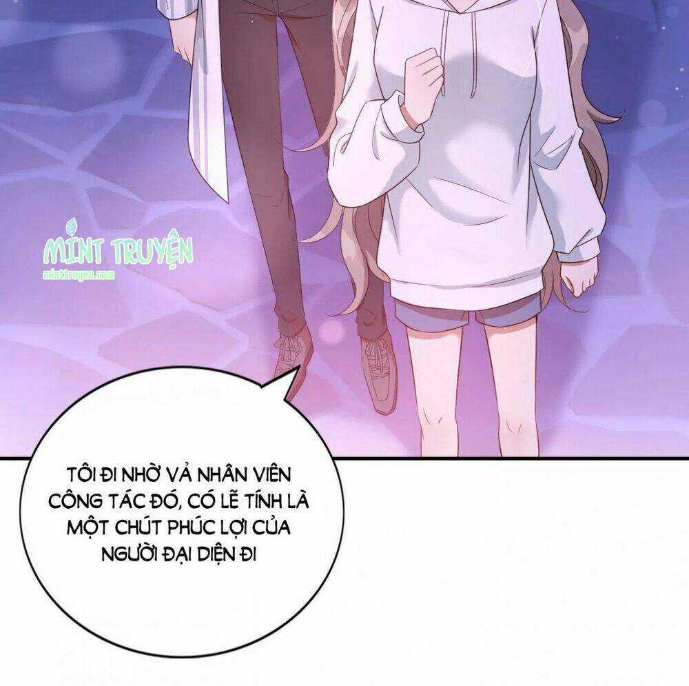 Phim Giả Làm Thật - Chapter 56.2 - Trang 14