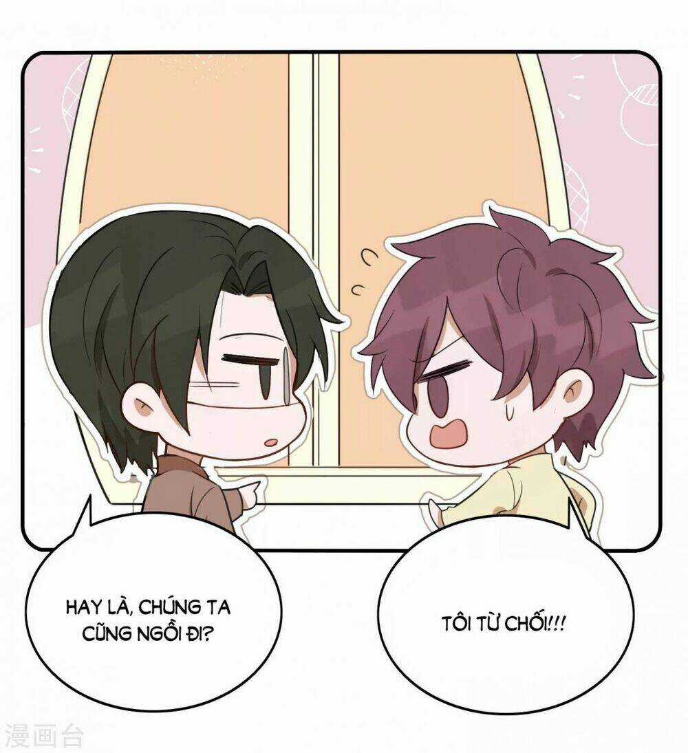 Phim Giả Làm Thật - Chapter 56.2 - Trang 20