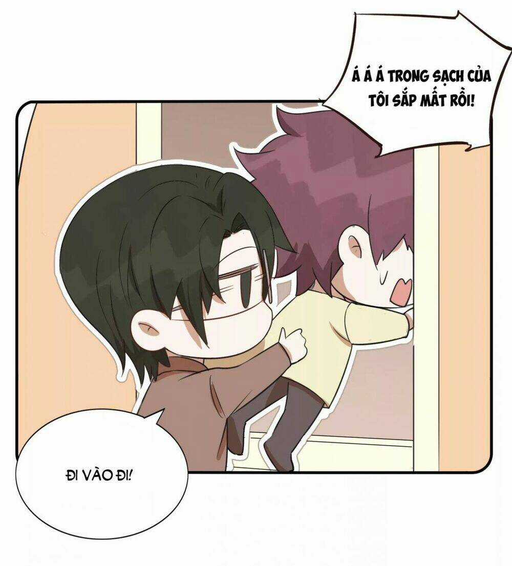 Phim Giả Làm Thật - Chapter 56.2 - Trang 21