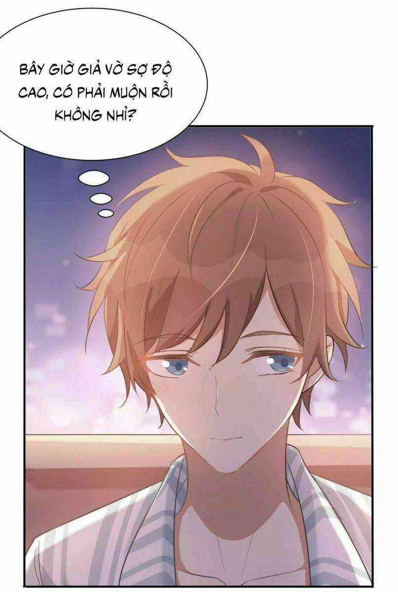 Phim Giả Làm Thật - Chapter 57 - Trang 2