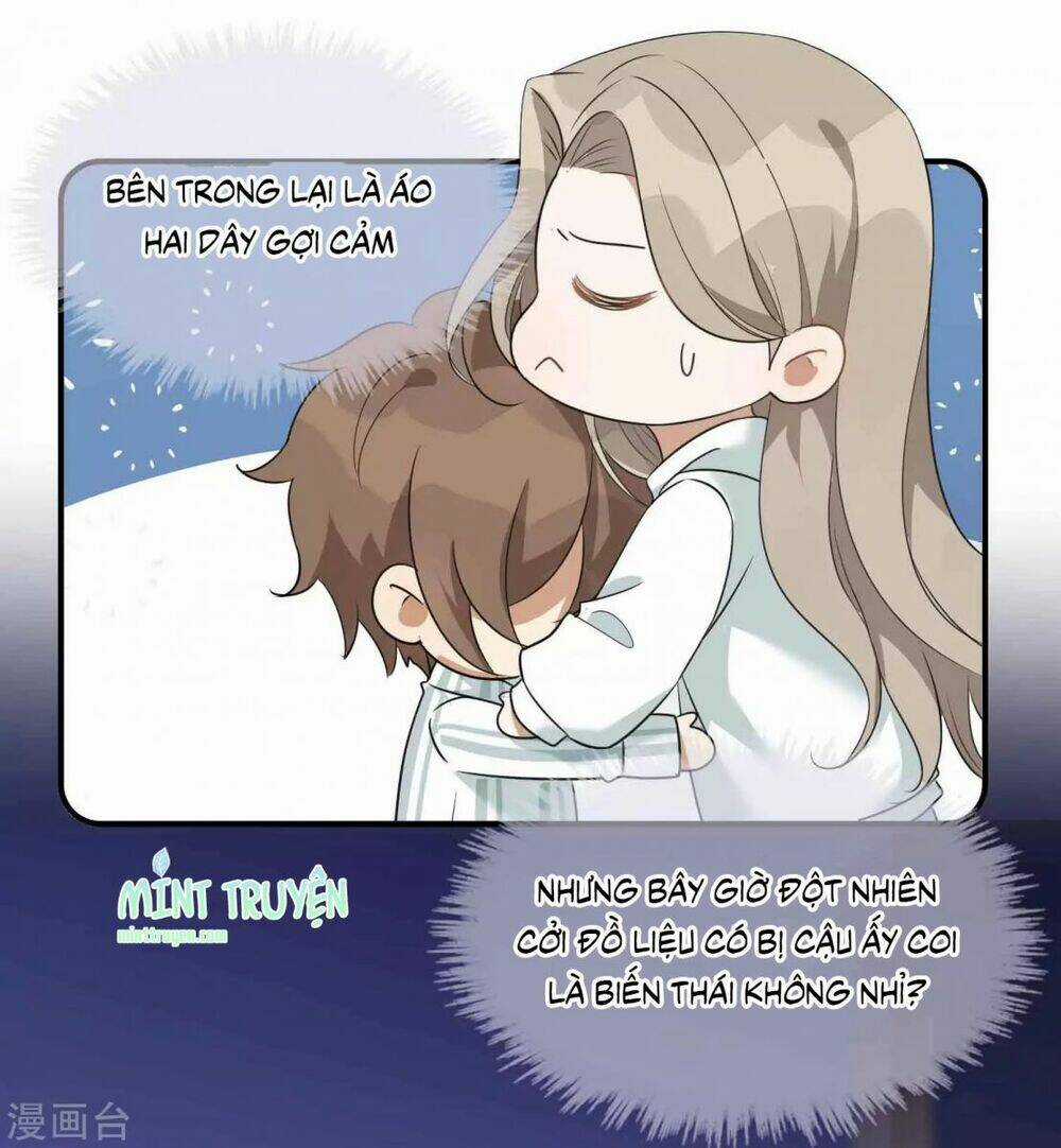 Phim Giả Làm Thật - Chapter 57 - Trang 13