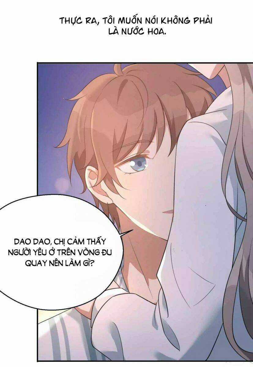 Phim Giả Làm Thật - Chapter 57 - Trang 16