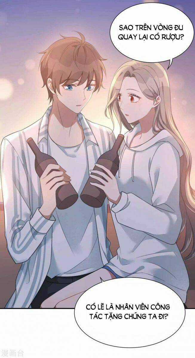 Phim Giả Làm Thật - Chapter 57 - Trang 30