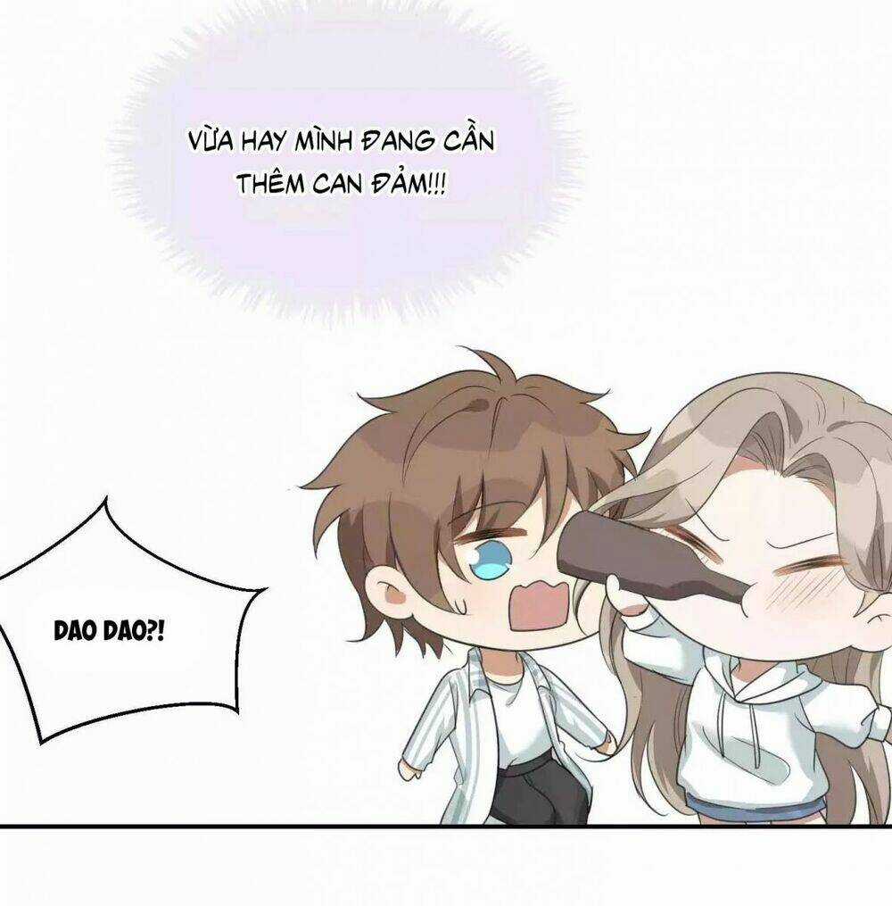 Phim Giả Làm Thật - Chapter 57 - Trang 32