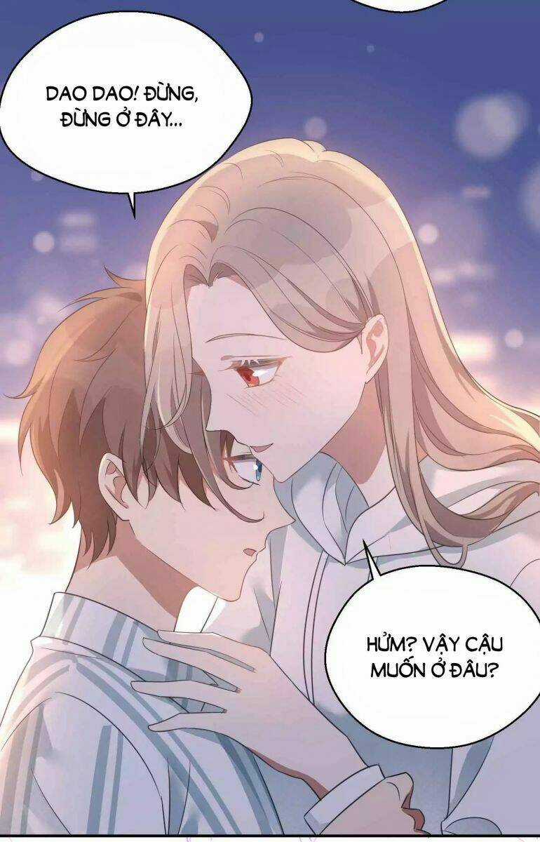 Phim Giả Làm Thật - Chapter 57 - Trang 35