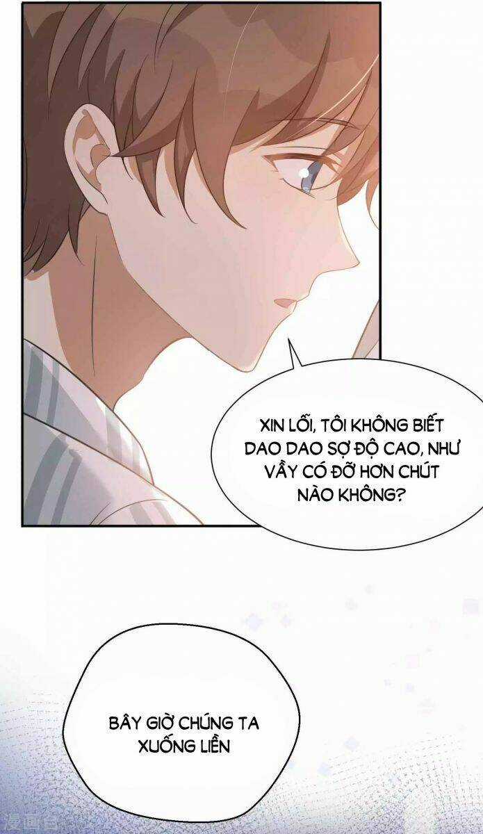 Phim Giả Làm Thật - Chapter 57 - Trang 8