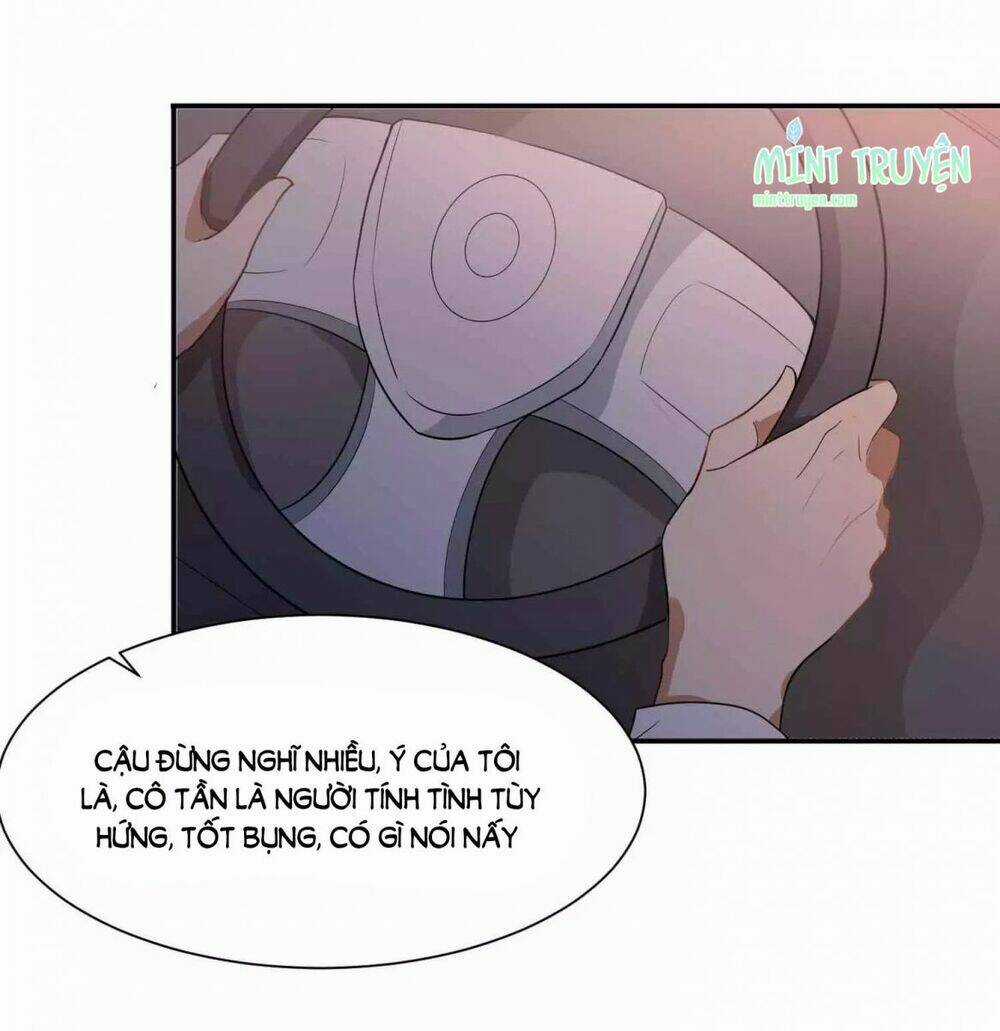 Phim Giả Làm Thật - Chapter 58.1 - Trang 5