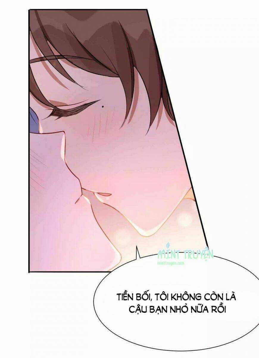 Phim Giả Làm Thật - Chapter 58.2 - Trang 26