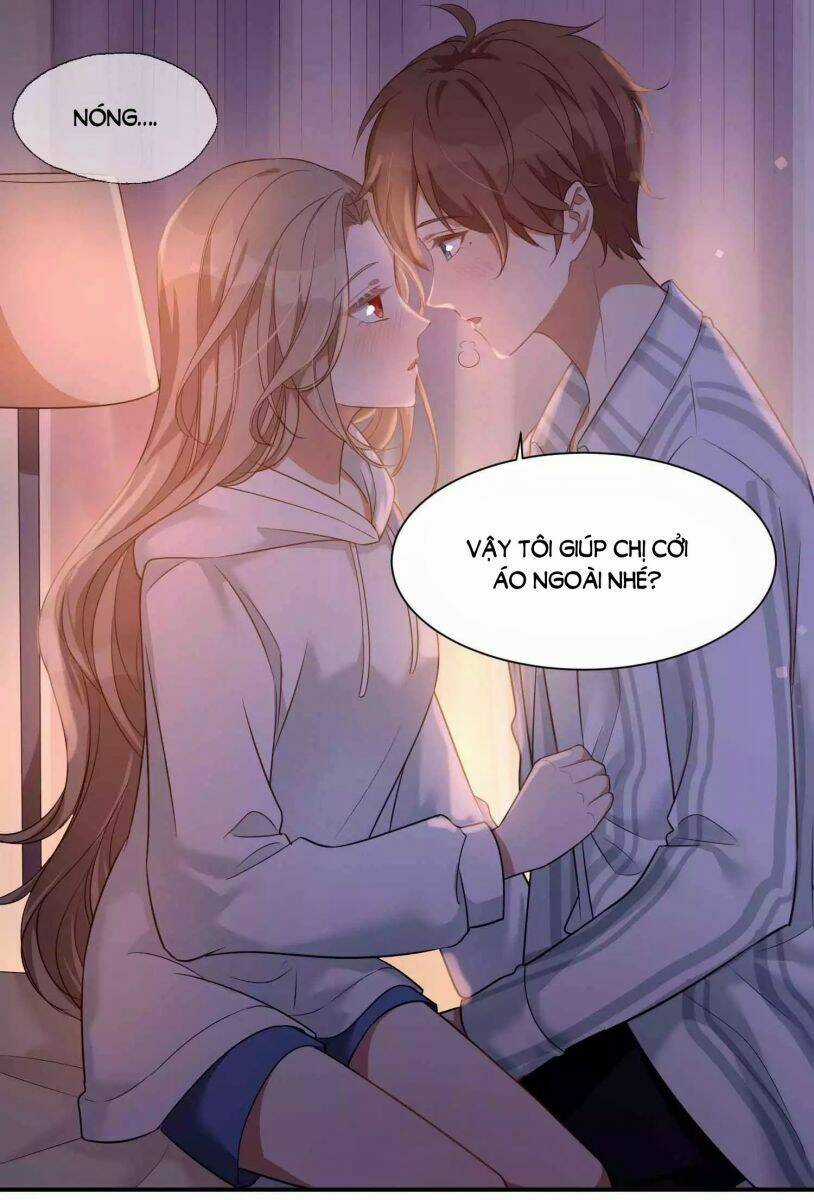 Phim Giả Làm Thật - Chapter 58.2 - Trang 5