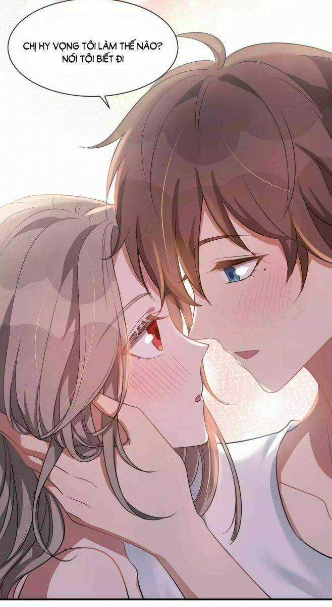 Phim Giả Làm Thật - Chapter 58.2 - Trang 9