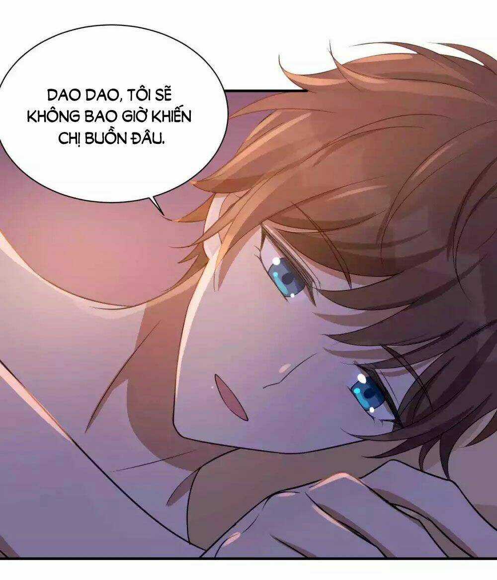 Phim Giả Làm Thật - Chapter 59.1 - Trang 12