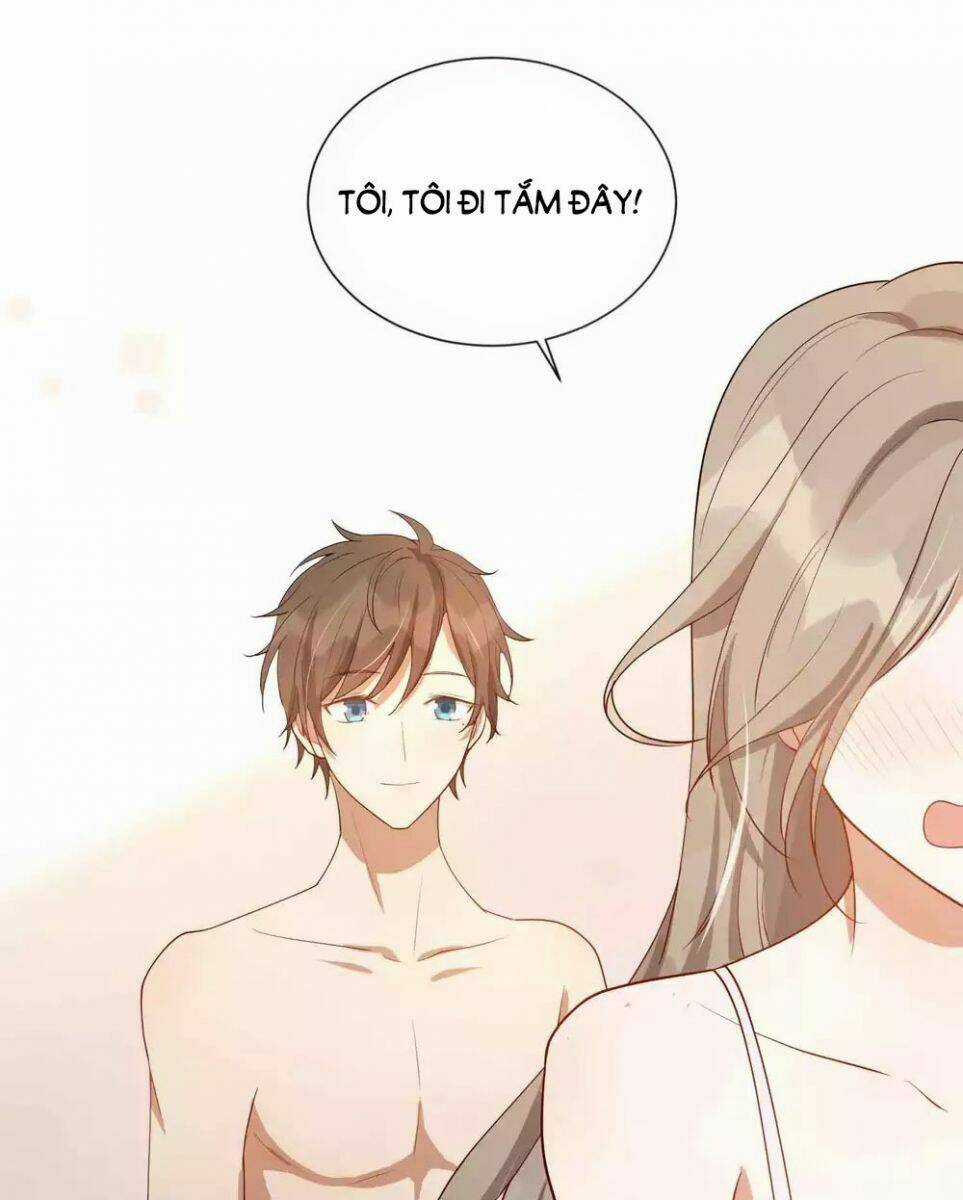 Phim Giả Làm Thật - Chapter 59.2 - Trang 20