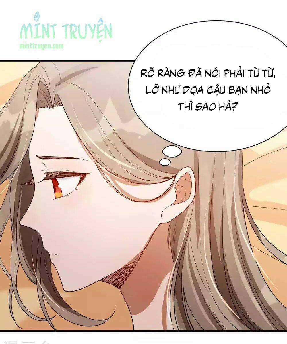 Phim Giả Làm Thật - Chapter 59.2 - Trang 3