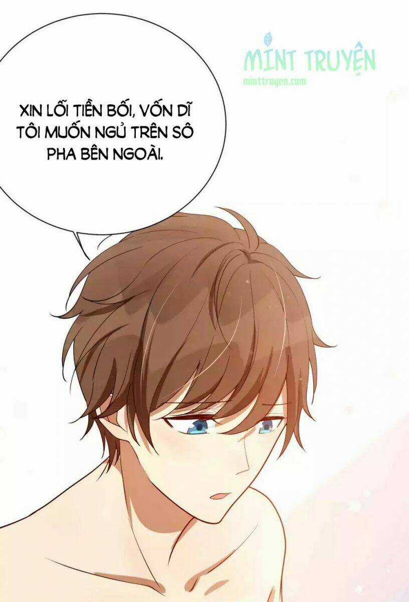 Phim Giả Làm Thật - Chapter 59.2 - Trang 7