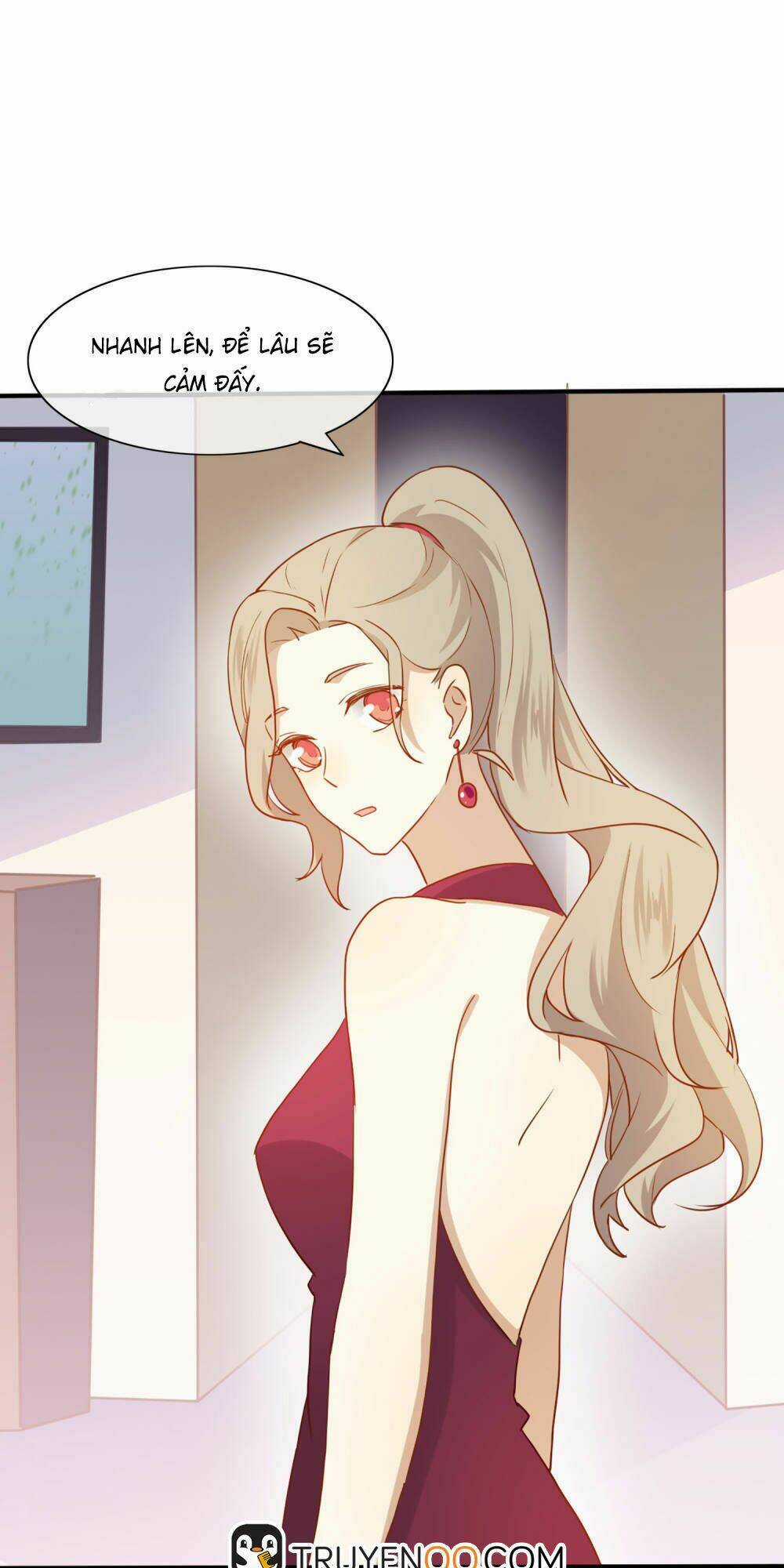 Phim Giả Làm Thật - Chapter 6 - Trang 11