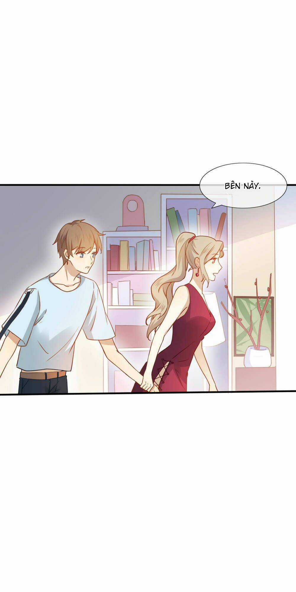 Phim Giả Làm Thật - Chapter 6 - Trang 13