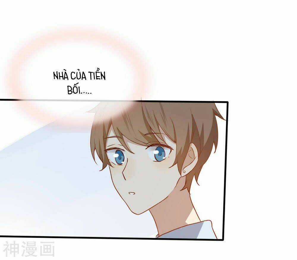 Phim Giả Làm Thật - Chapter 6 - Trang 16