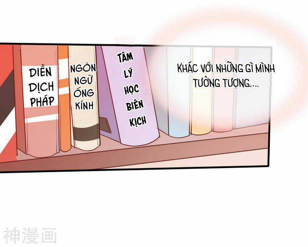 Phim Giả Làm Thật - Chapter 6 - Trang 17