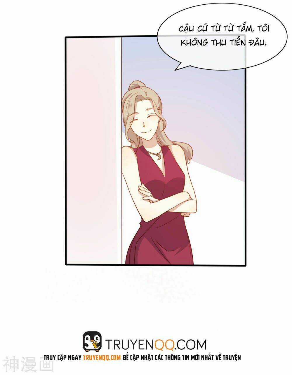 Phim Giả Làm Thật - Chapter 6 - Trang 18