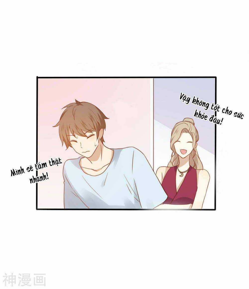 Phim Giả Làm Thật - Chapter 6 - Trang 19