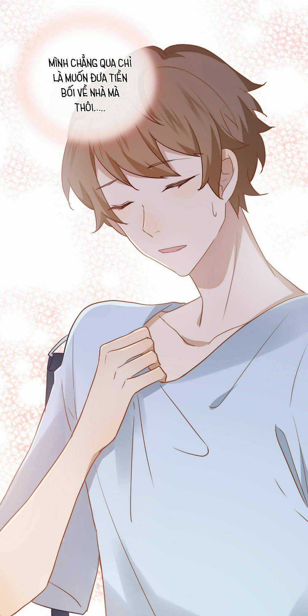 Phim Giả Làm Thật - Chapter 6 - Trang 22