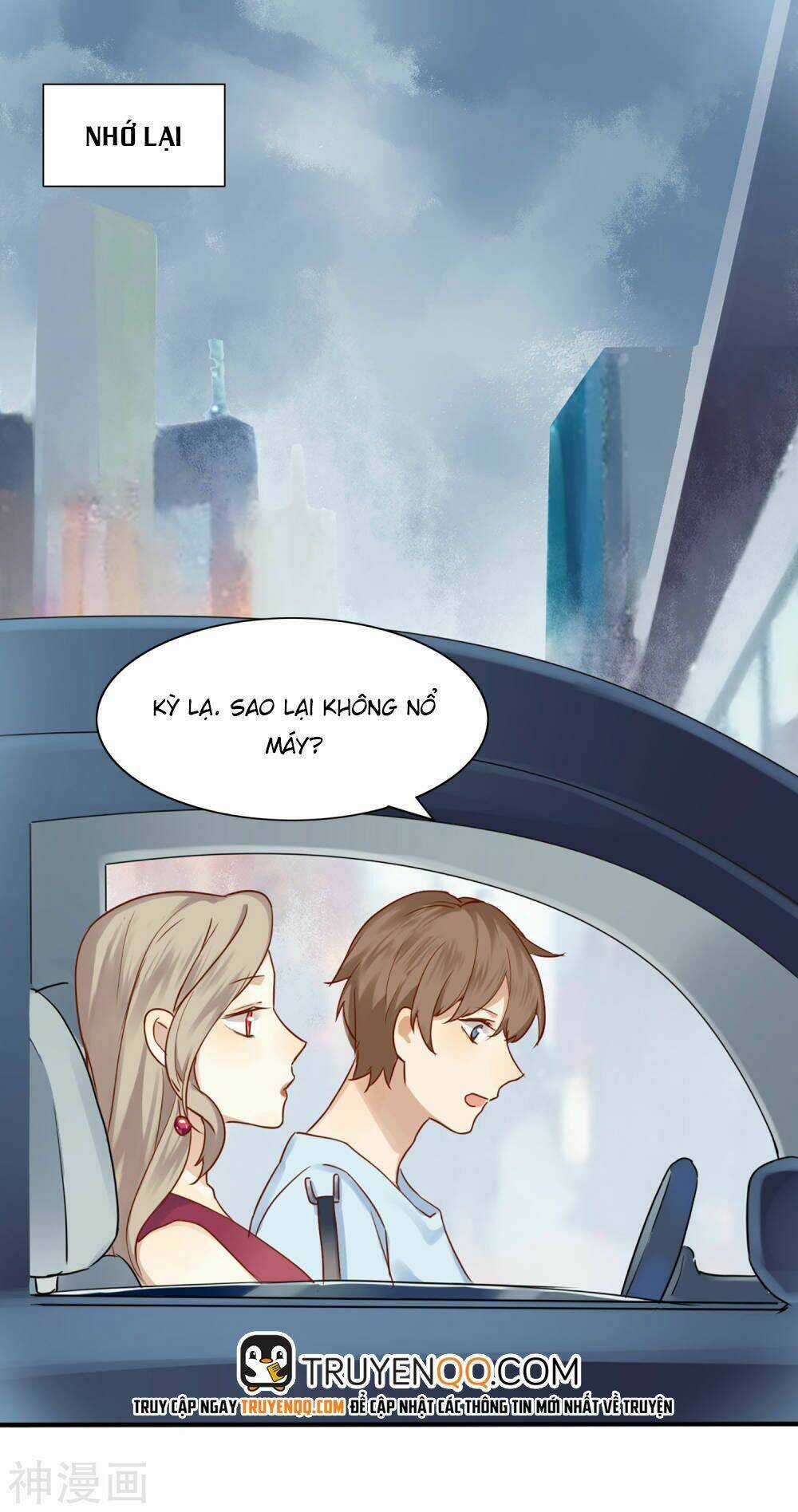 Phim Giả Làm Thật - Chapter 6 - Trang 24